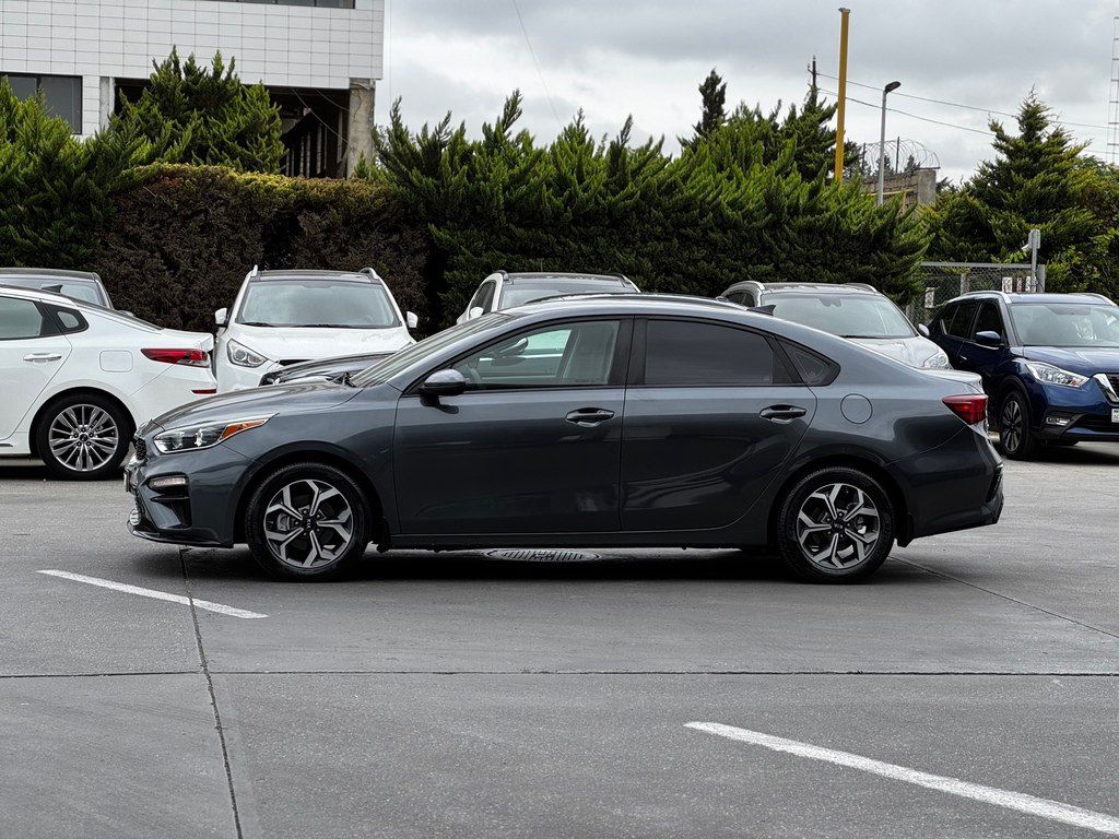 Kia Forte, 2.0 L, 2019 il, 154 497 km 99-BO-764 — Avtomobillər, Bakı (9)