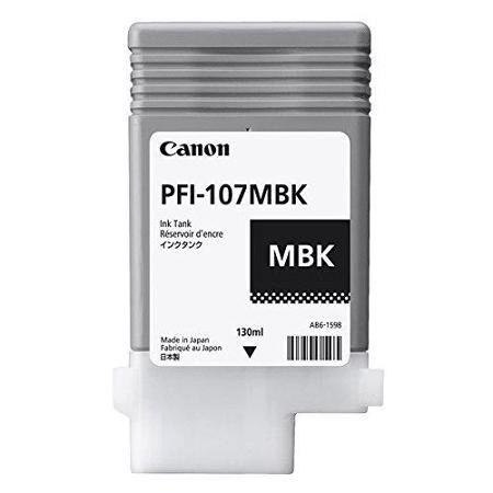 Kartric Canon Cartridge PFI107MB 6704B001 — Bakı