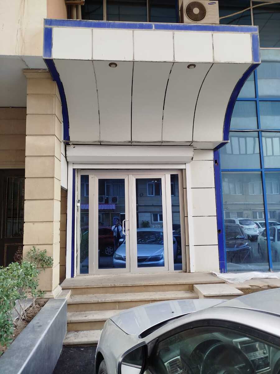İcarəyə verilir obyekt 520 m² — Əmlak, Bakı (6)