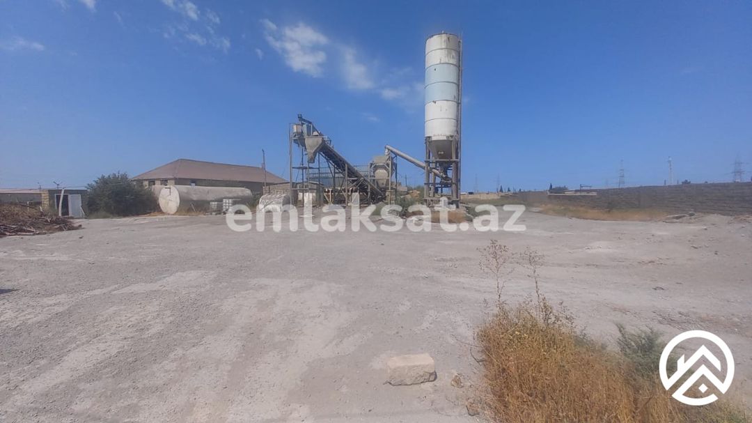 Satılır obyekt 5000 m², Sumqayıt — Əmlak, Sumqayıt (11)