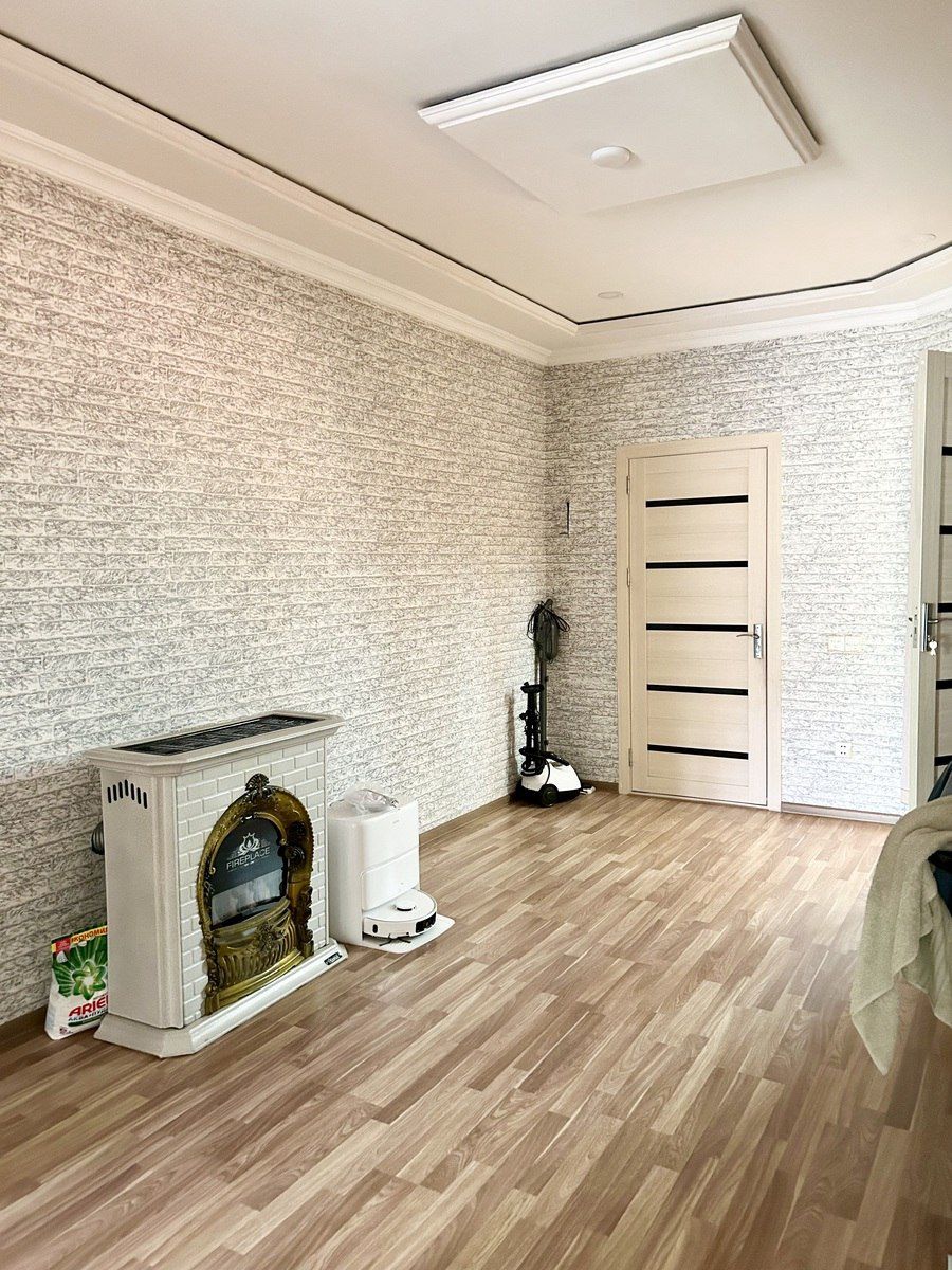 Satılır 7 otaqlı həyət evi/bağ evi 300 m² — Ev, villa, Bakı (4)