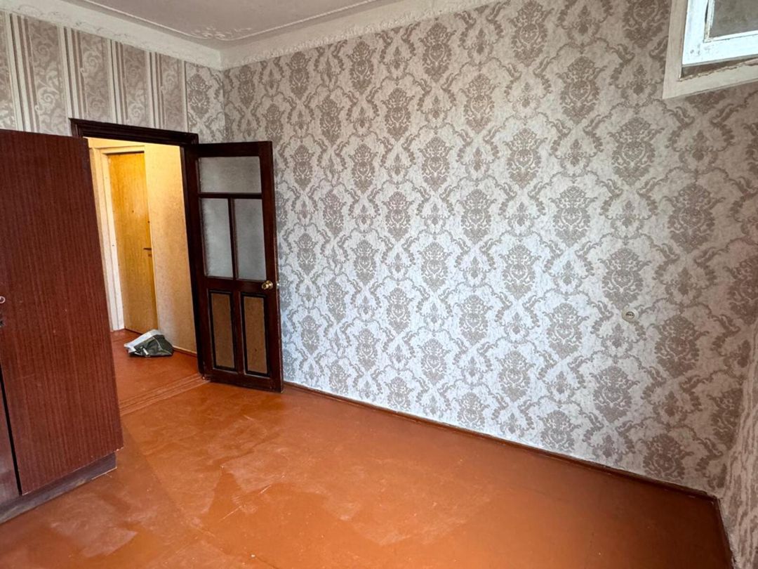Satılır 3 otaqlı köhnə tikili 65 m² — Mənzil, Bakı (3)