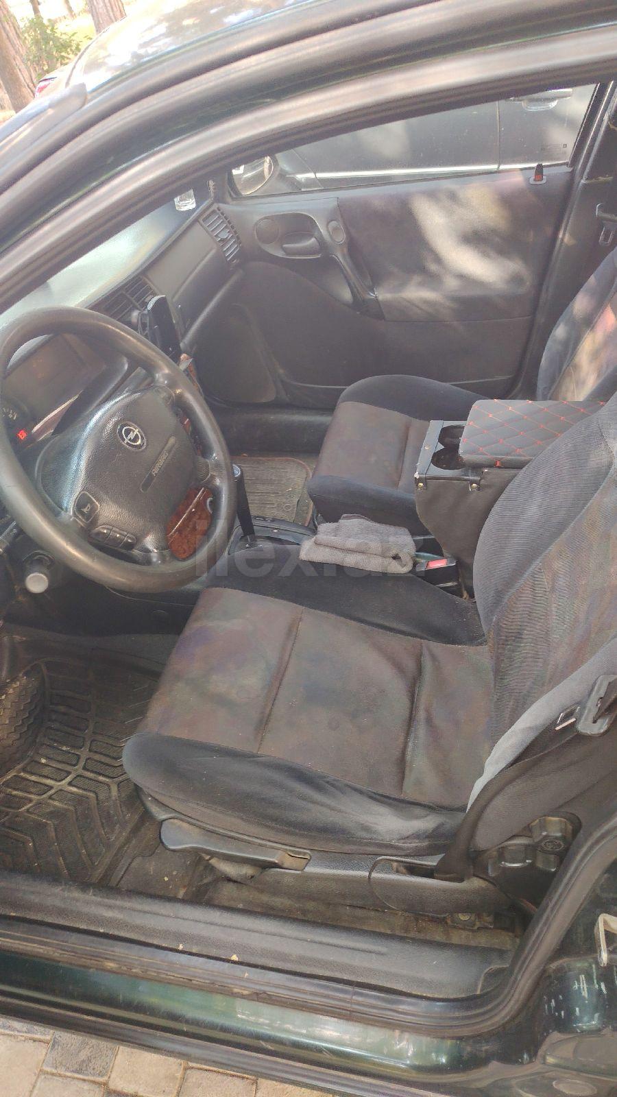1998 Opel Vectra, 2.0 L, 1998, 384,600 km 99-TG-422 — Avtomobillər, Bakı (3)