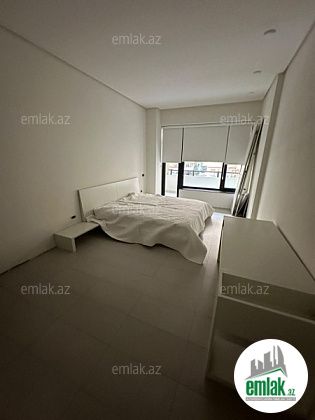 Satılır 3 otaqlı 140 m² yeni tikili Şah İsmayıl Xətai m — Mənzil (12)