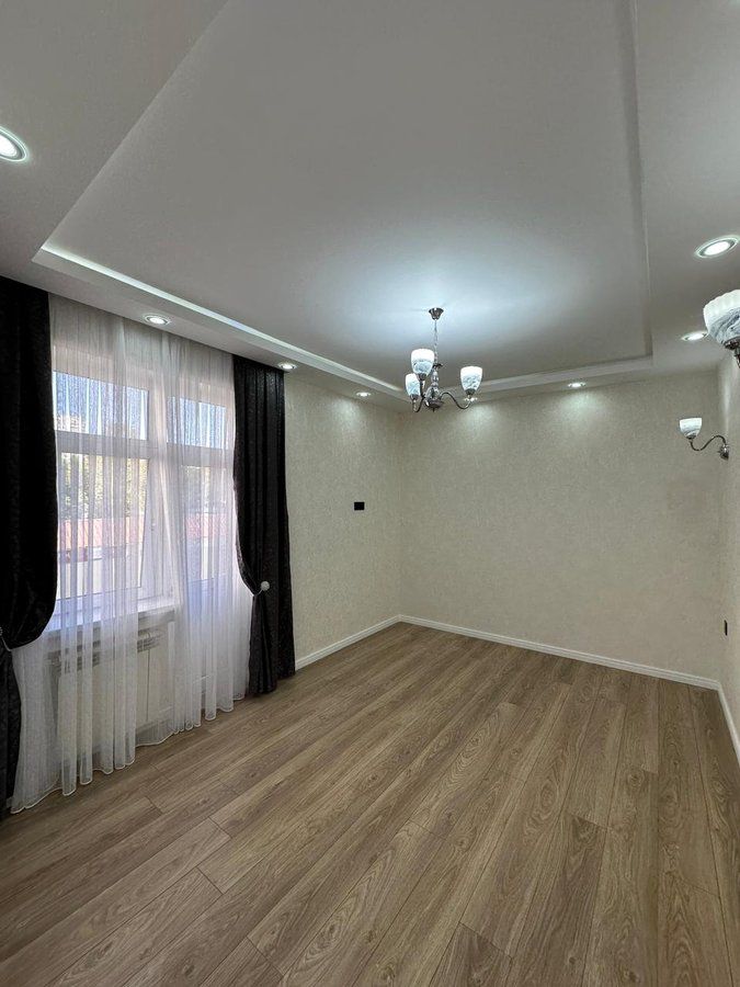 2 otaqlı mənzil, 60 m², Məhəmməd Hadi küç, Bakı — Mənzil, Bakı (5)