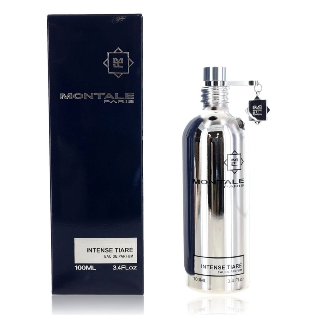 No Brand Intense Tiare ətir suyu uniseks 100 ml — Mallar, Bakı (2)