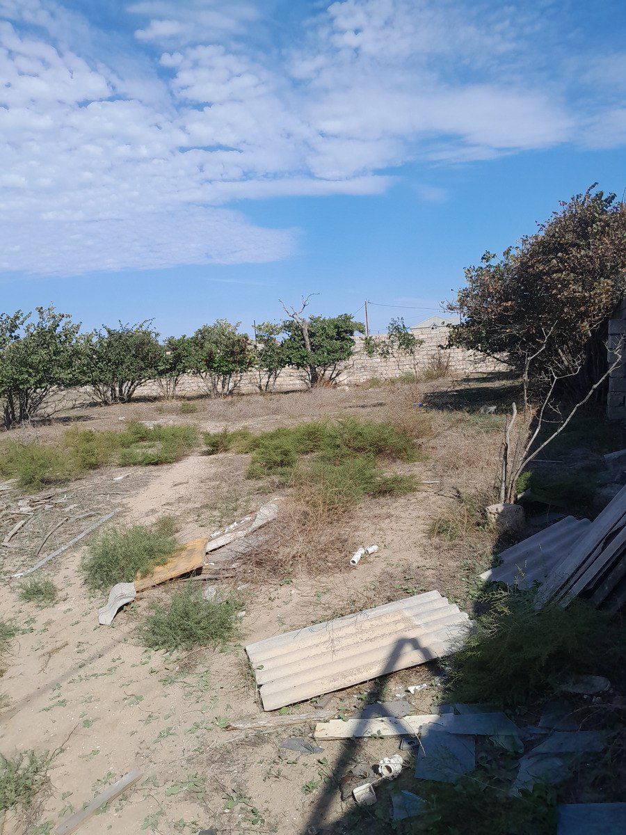 Satılır torpaq 6 sot — Torpaq, Bakı (6)
