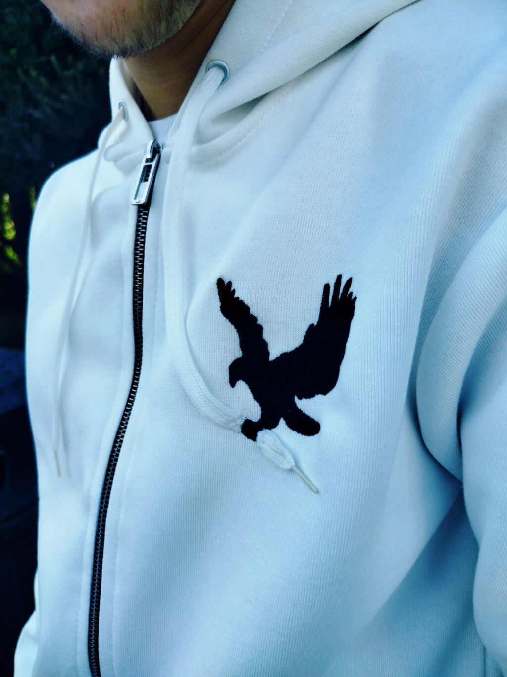 Özəl Dizayn Oversize Hoodie / Eros – Premium Keyfiyyət Öz brendimiz — Hodie və sviter, Bakı (6)