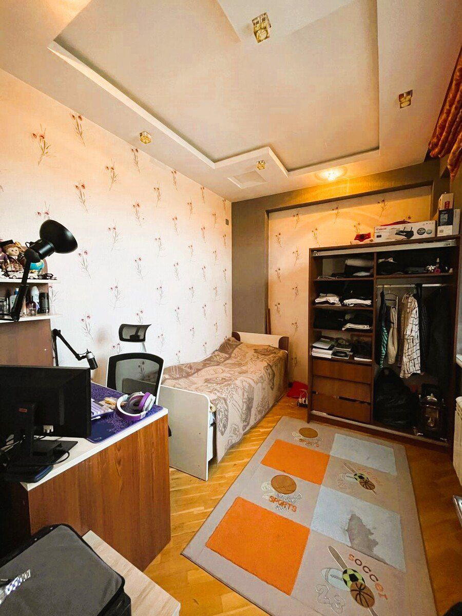 Satılır 4 otaqlı yeni tikili 198 m² — Mənzil, Bakı (10)