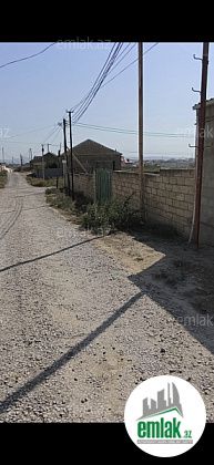Satılır 3 sot torpaq Saray — Torpaq (3)