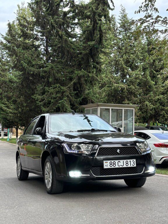 Khazar SD, 1.7 L, 2020 il, 110 000 km 88-CJ-813 — Avtomobillər, Bakı (4)