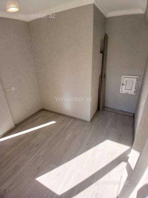Satılır 2 otaqlı Bina evi menzil (Yeni tikili), 36 m², Xırdalan ş — Mənzil (9)