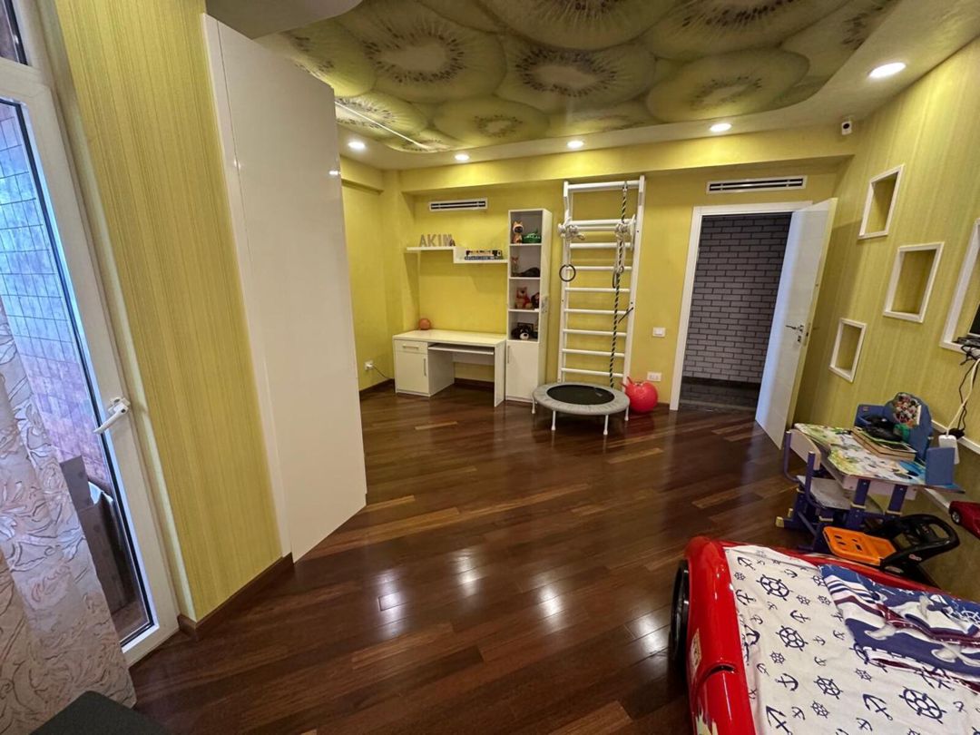 İcarəyə verilir 3 otaqlı yeni tikili 150 m² — Mənzil, Bakı (9)