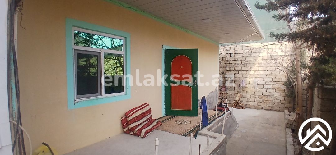 Satılır 5 otaq həyət evi / bağ evi 180 m², Hövsan — Ev, villa, Bakı (3)