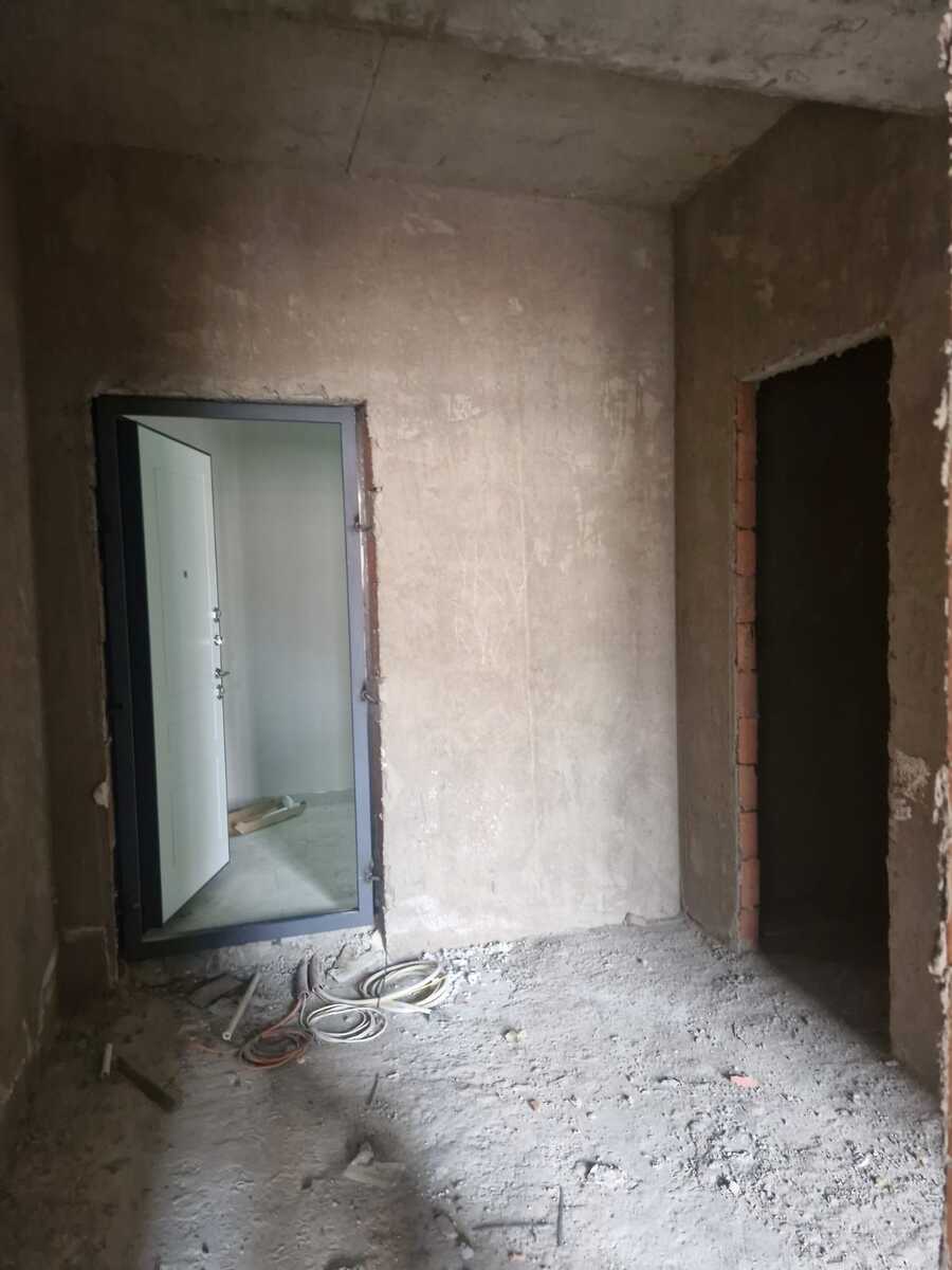 Satılır 3 otaqlı yeni tikili 115 m² — Mənzil, Bakı (9)