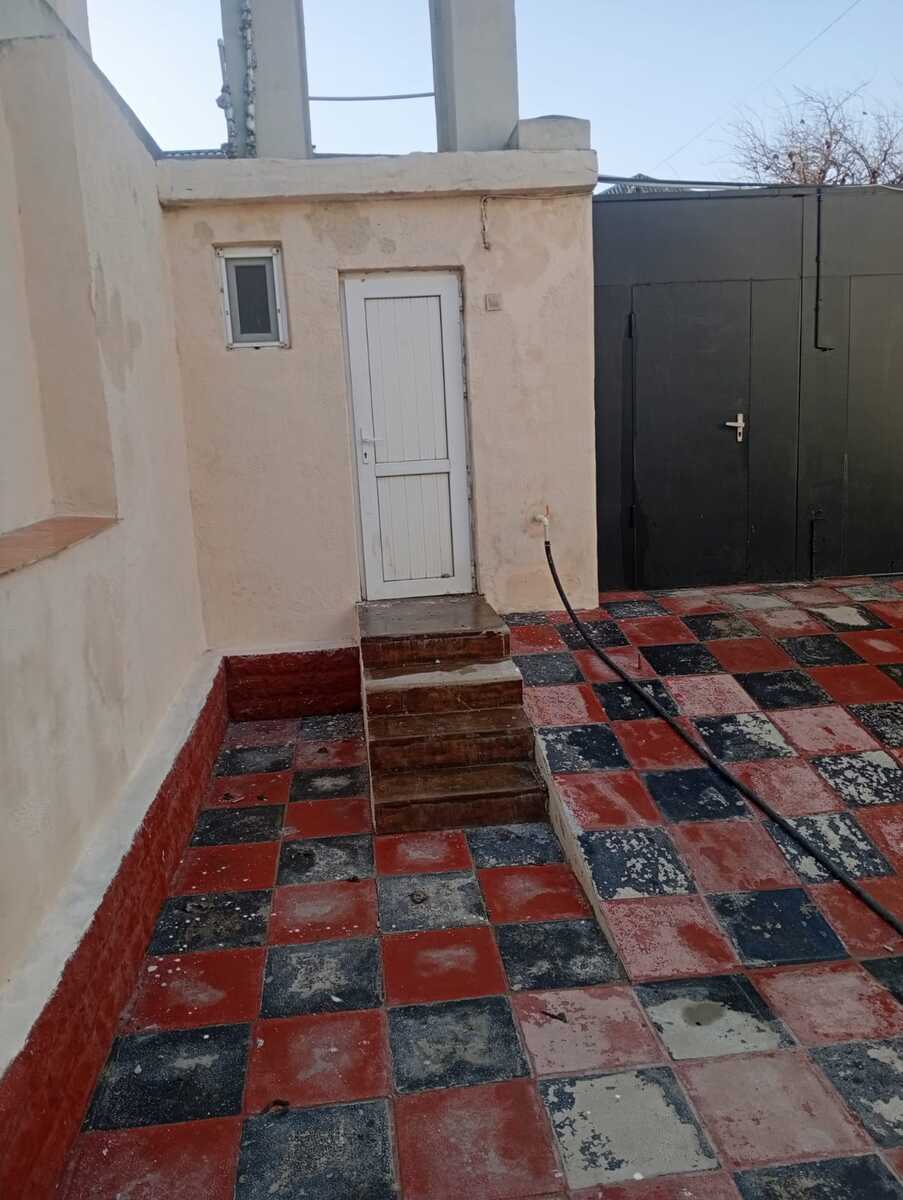 Satılır 3 otaqlı həyət evi/bağ evi 160 m² — Ev, villa, Bakı (5)