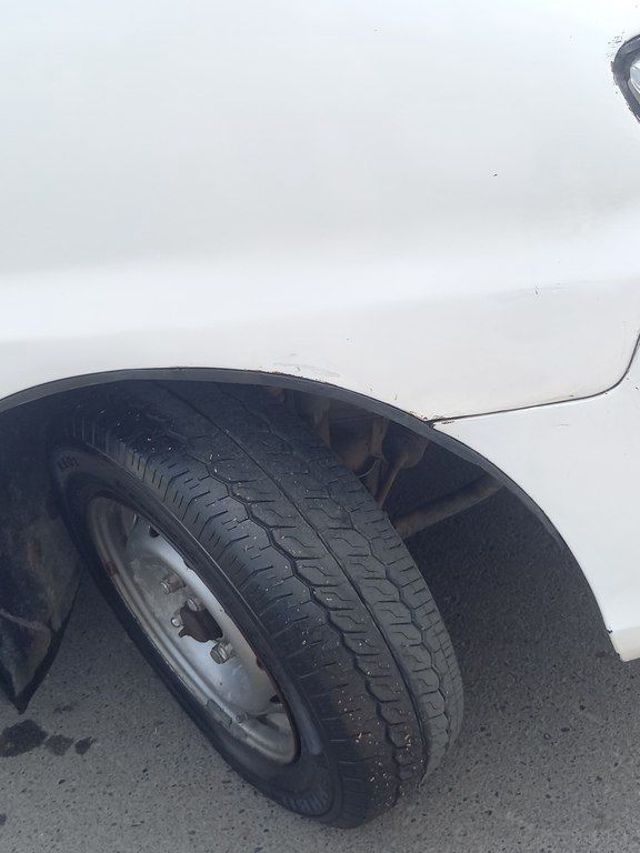 Hyundai H-1, 2.5 L, 2005 il, 696 272 km 99-MG-348 — Avtomobillər, İmişli (9)