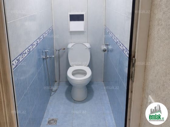 Satılır 3 otaqlı 70 m² köhnə tikili Azadlıq prospekti m — Mənzil (6)