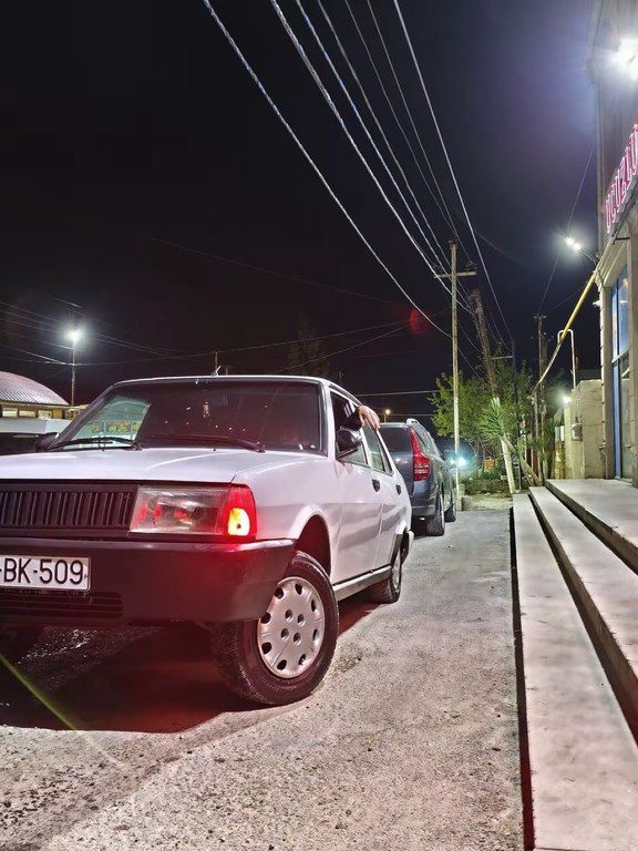 Tofas Sahin, 1.6 L, 2006 il, 45 000 km 09-BK-509 — Avtomobillər, Bakı (10)