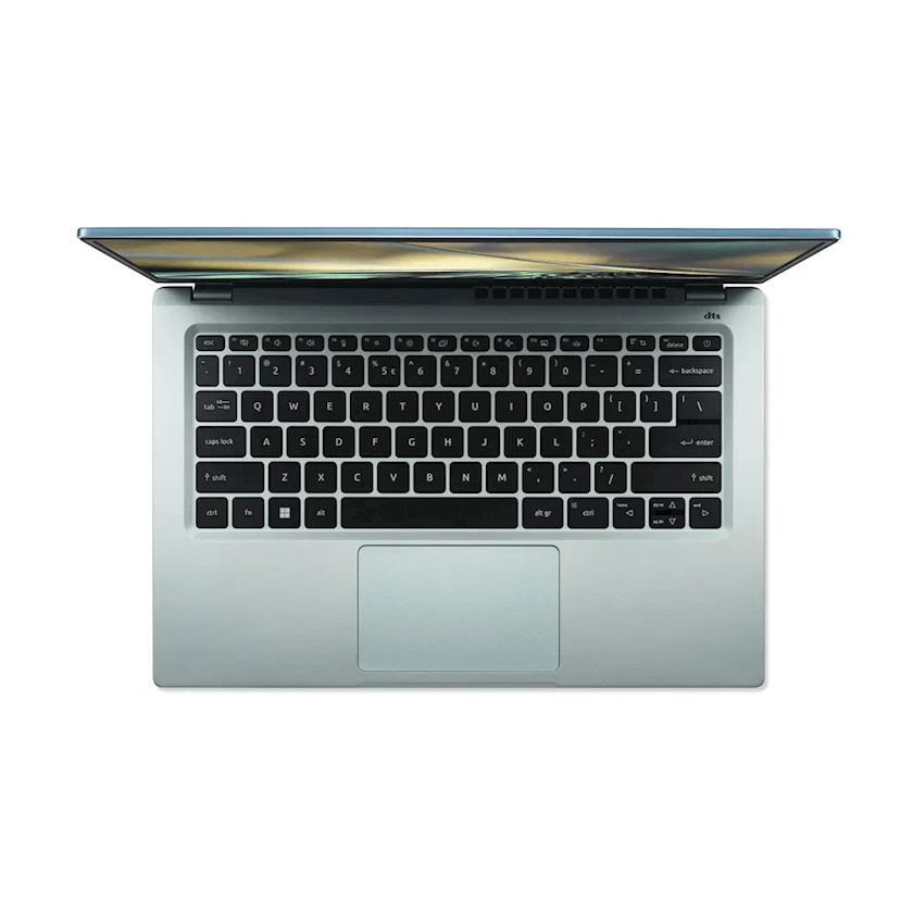 Laptop Acer Swift 3 SF314-512 NX.K7MER.006 — Noutbuklar, Bakı (2)