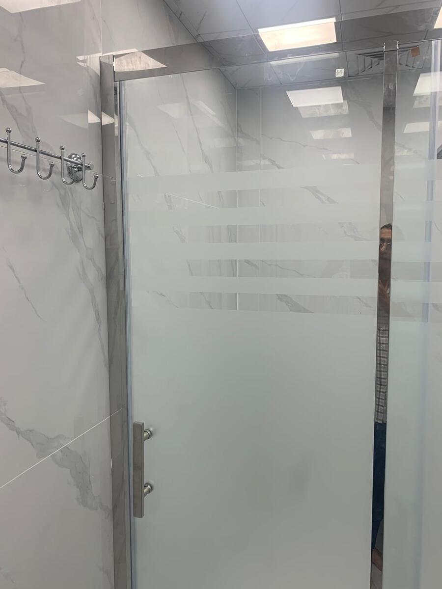 İcarəyə verilir 2 otaqlı yeni tikili 52 m² — Mənzil, Bakı (5)