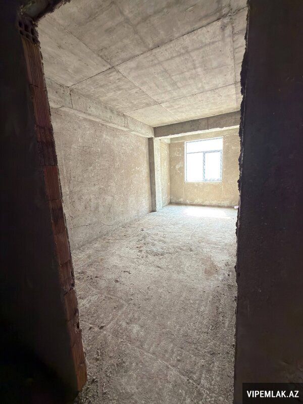 Abşeron rayonunda 2 otaqlı Yeni tikili Satılır, 50 m² — Mənzil, Bakı (2)