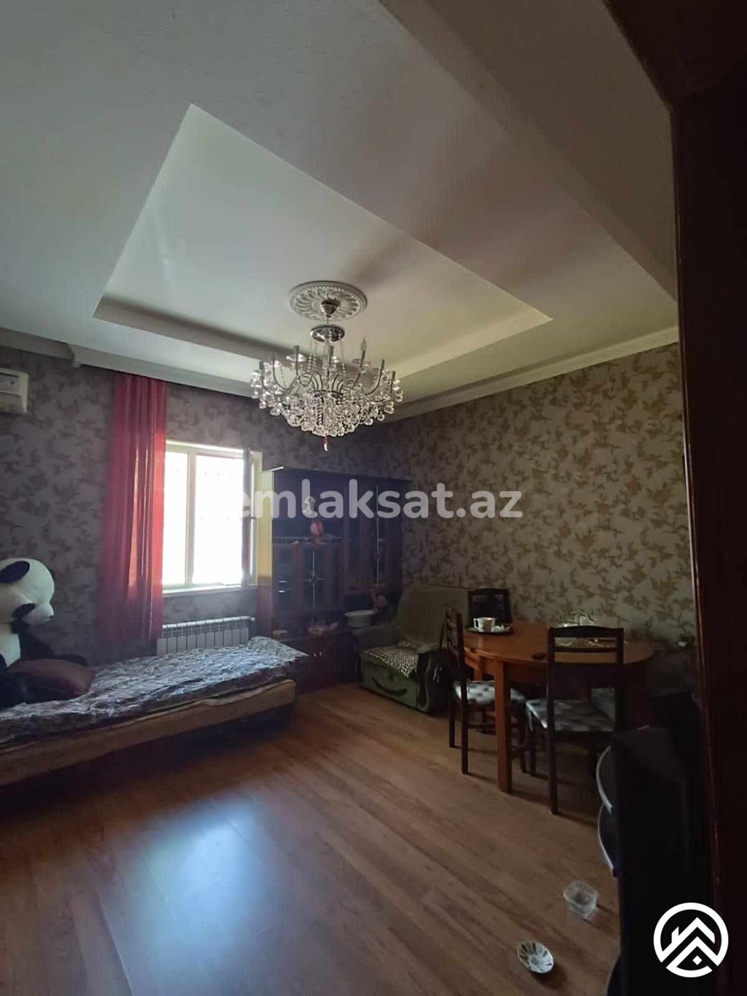 Satılır 4 otaq həyət evi / bağ evi 112 m², Qaraçuxur — Ev, villa, Bakı (11)