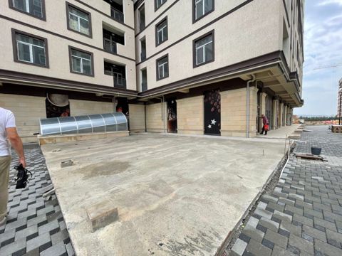 İcarəyə verilir obyekt 306 m² — Xırdalan