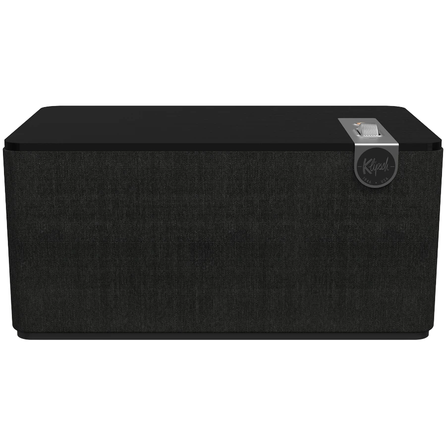 Klipsch The Three Plus Ev audiosistemi, Mat qara — Ağıllı dinamiklər, Bakı (3)