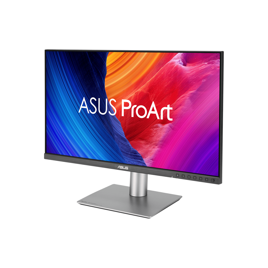 ASUS ProArt PA32QCV 90LM0BD0-B01K71 6K Professional Monitor — Monitorlər, Bakı (5)