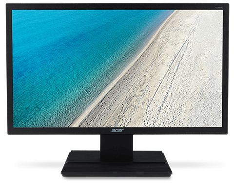 Acer Monitor V226HQLBid Widescreen LCD UM.WV6EE.015 — Bakı