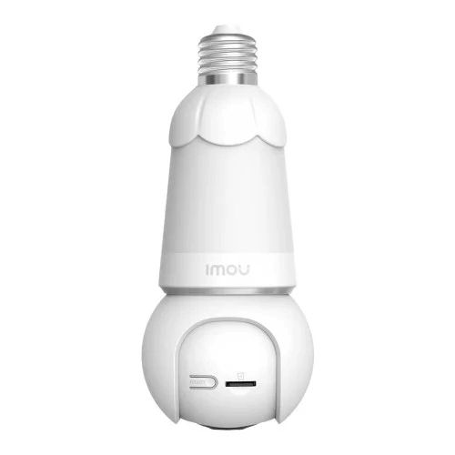 Lampa Kamera Wi-Fi Imou Bulb Cam 3MP — Təhlükəsizlik sistemləri, Bakı (2)