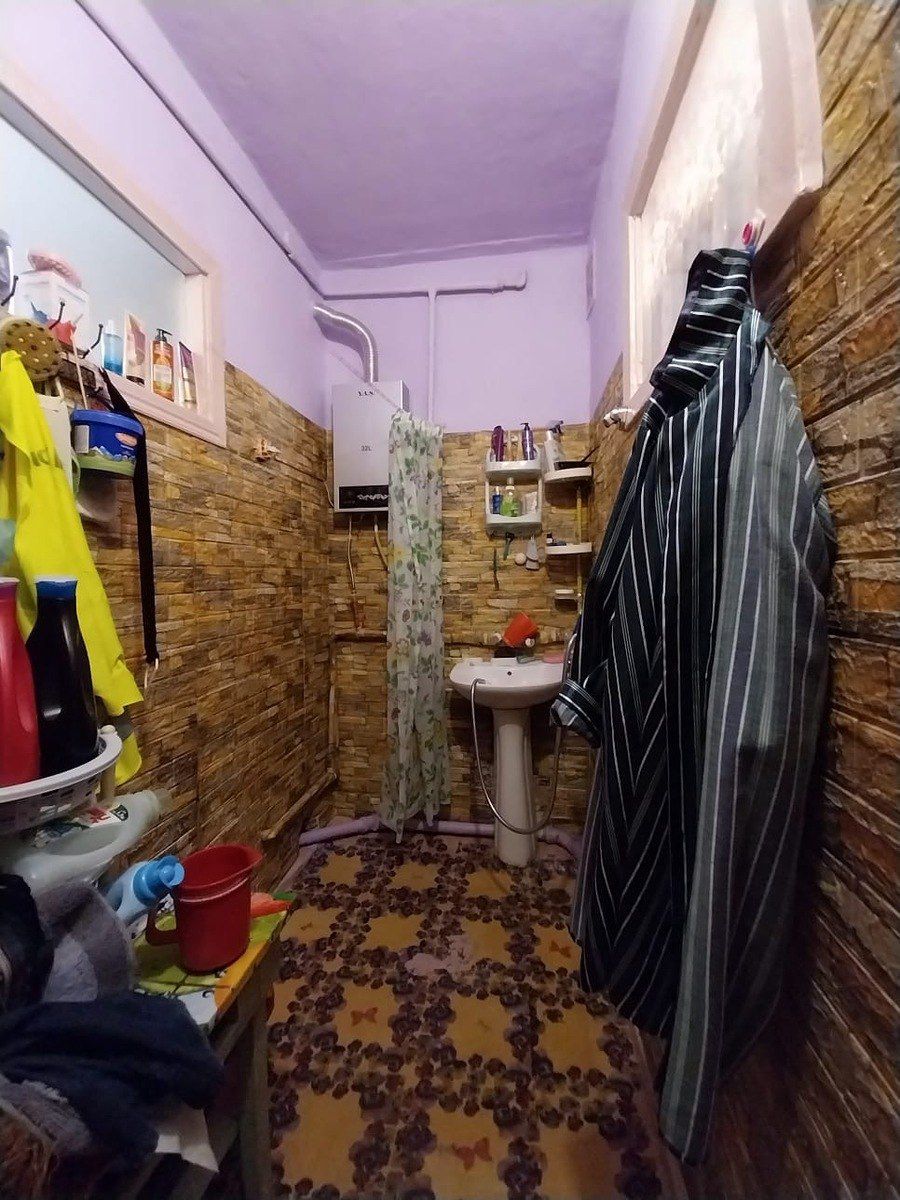 Satılır 5 otaqlı köhnə tikili 135 m² — Mənzil, Bakı (5)