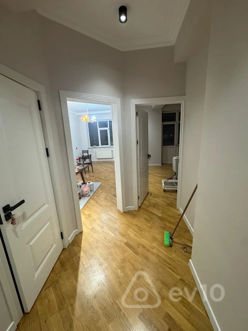 2 otaqlı mənzil, 50 m², Xocalı pr — Mənzil, Bakı (2)