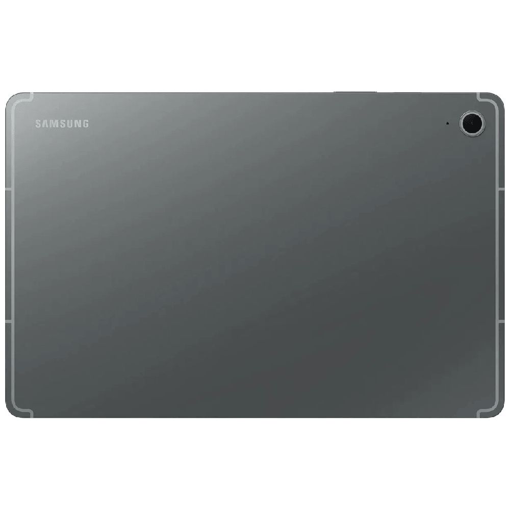 Planşet Samsung Galaxy Tab S10 FE (SM-X526B) 8/128 GB Gray — Samsung, Bakı (2)
