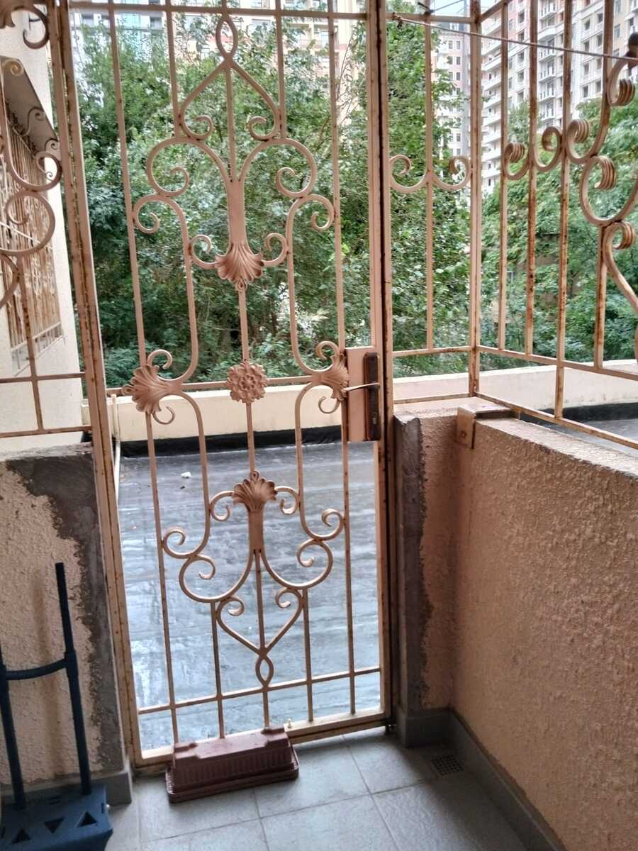 Satılır 3 otaqlı yeni tikili 134.5 m² — Mənzil, Bakı (4)