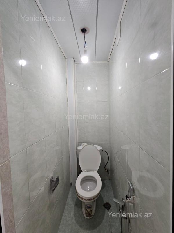 Satılır 5 otaqlı Bina evi menzil (Köhnə tikili), 102 m², 9-cu mikrorayon — Mənzil, Sumqayıt (10)