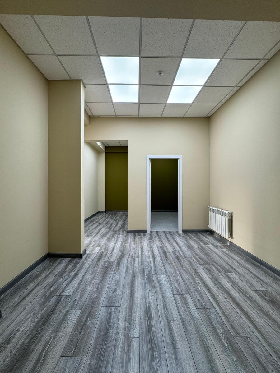İcarəyə verilir 3 otaqlı ofis 80 m² — Ofis, Bakı (7)
