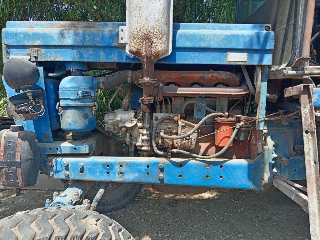 Salam traktor satılır heç bir prablemi yoxdu özüm üçün istifadə — Traktorlar, Masazır (9)