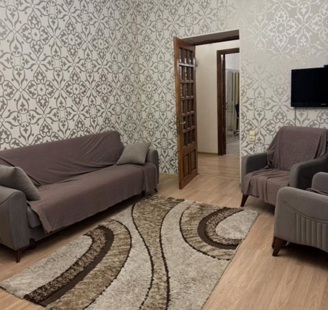 Satılır 2 otaqlı köhnə tikili 80 m² — Mənzil, Bakı