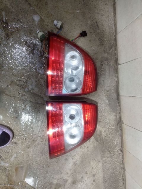 LED, VAZ (Lada) 2016 il, Orijinal, Rusiya, İşlənmiş — Xaçmaz