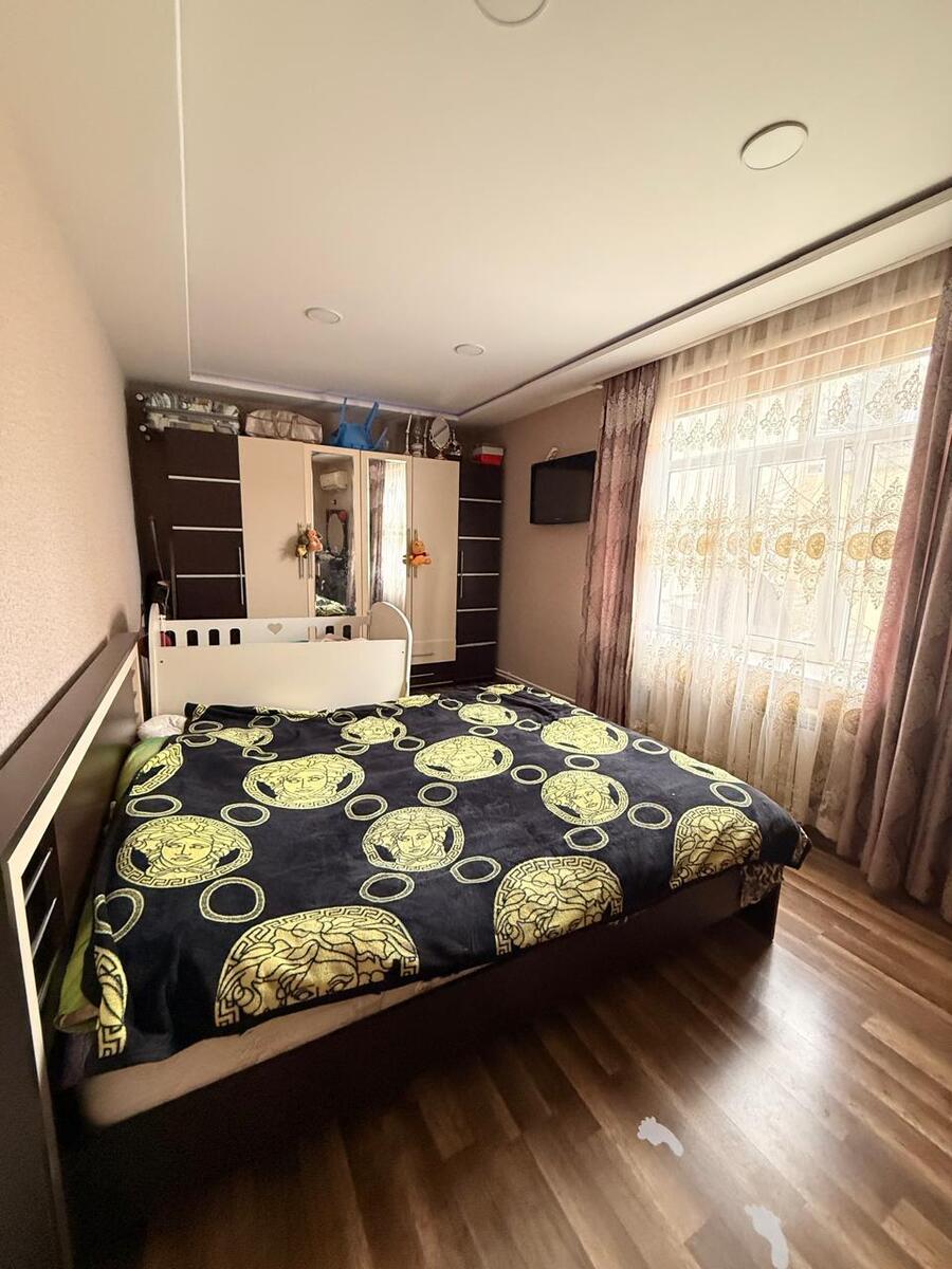 Satılır 3 otaqlı köhnə tikili 65 m² — Mənzil, Bakı (7)
