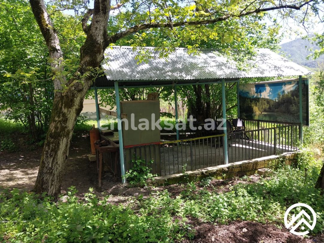 Satılır 5 otaq həyət evi / bağ evi 200 m², İsmayıllı — Ev, villa, İsmayıllı (8)