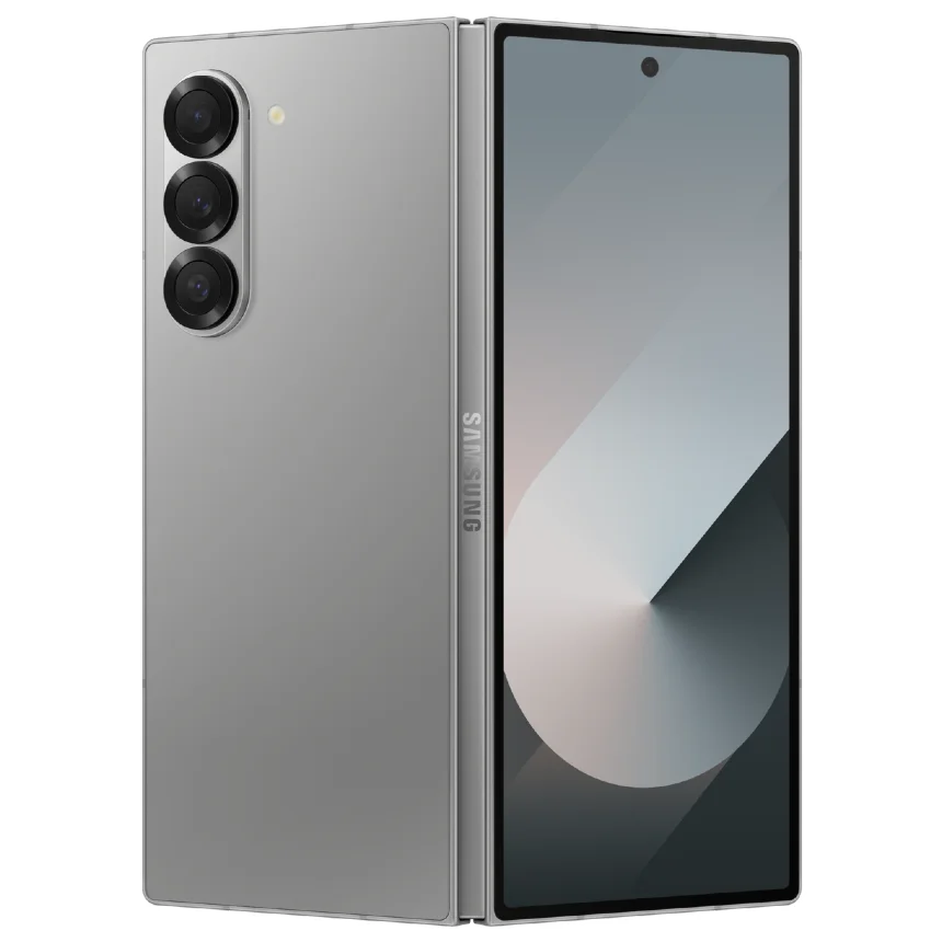 Samsung Galaxy Z Fold6 12/256GB Gray — 1 749 ₼ · Bakı · Samsung Samsung Galaxy Z Fold6 12/256GB Gray — Bakı