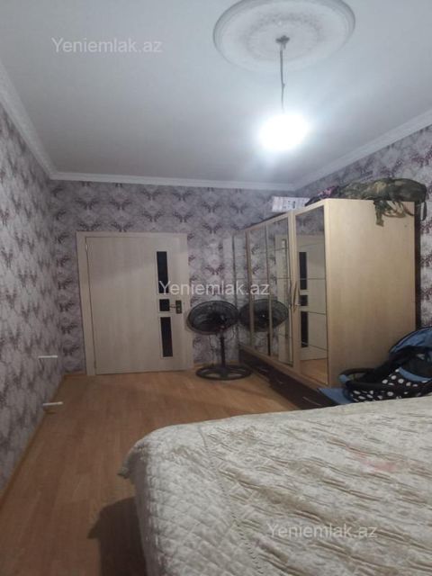 Satılır 3 otaqlı Bina evi menzil (Yeni tikili), 75 m², Xırdalan ş
