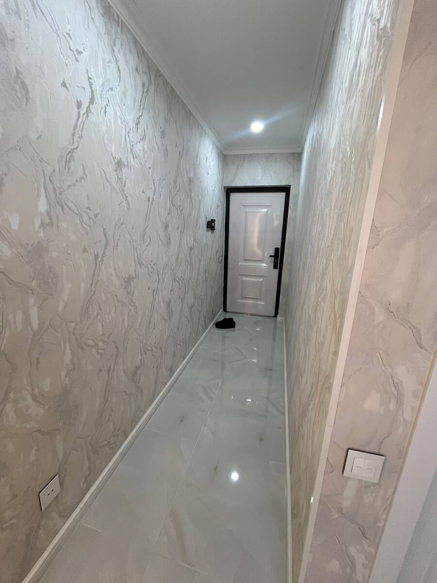 Satılır 2 otaqlı yeni tikili 47 m² — Mənzil, Xırdalan (11)
