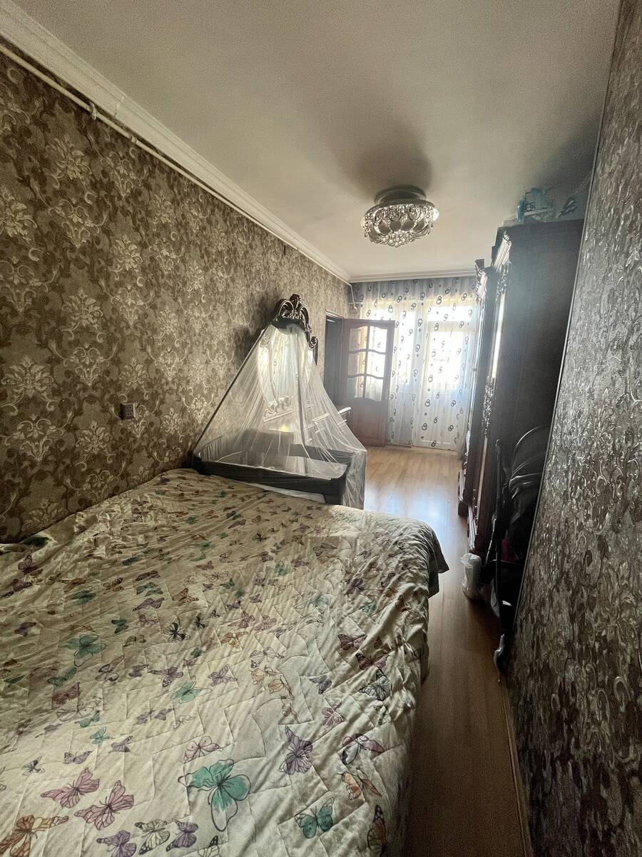 Satılır 2 otaqlı yeni tikili 52 m² — Mənzil, Bakı (4)
