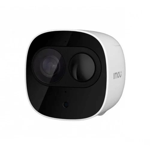 Imou 2Mp Wi-Fi IP-Kamera Baza stansiyası ilə Dahua DH-KIT-WA1001-300/1-B26EP — Təhlükəsizlik sistemləri, Bakı (2)