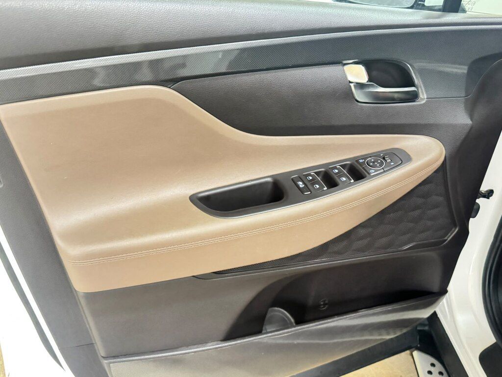 Hyundai Santa Fe, 1.6 L, 13.8 kWh, 2023 il, 33 000 km — Avtomobillər, Bakı (10)