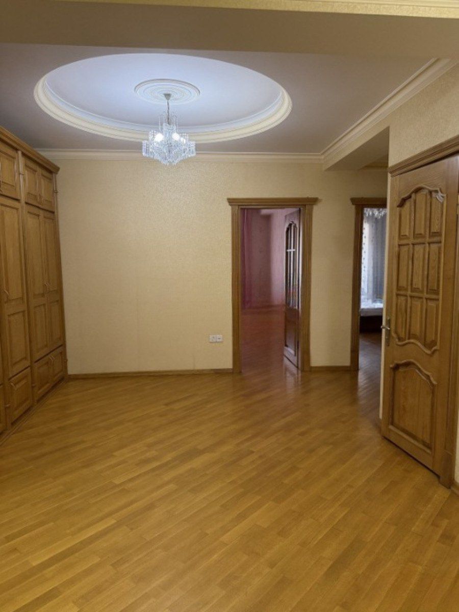 İcarəyə verilir 3 otaqlı yeni tikili 165 m² — Mənzil, Bakı (4)